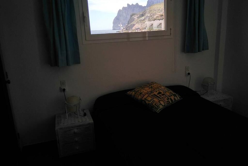 Villa La Miranda à Cala de Sant Vicenc Extérieur photo