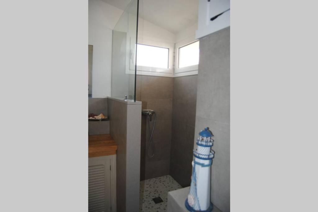 Villa La Miranda à Cala de Sant Vicenc Extérieur photo