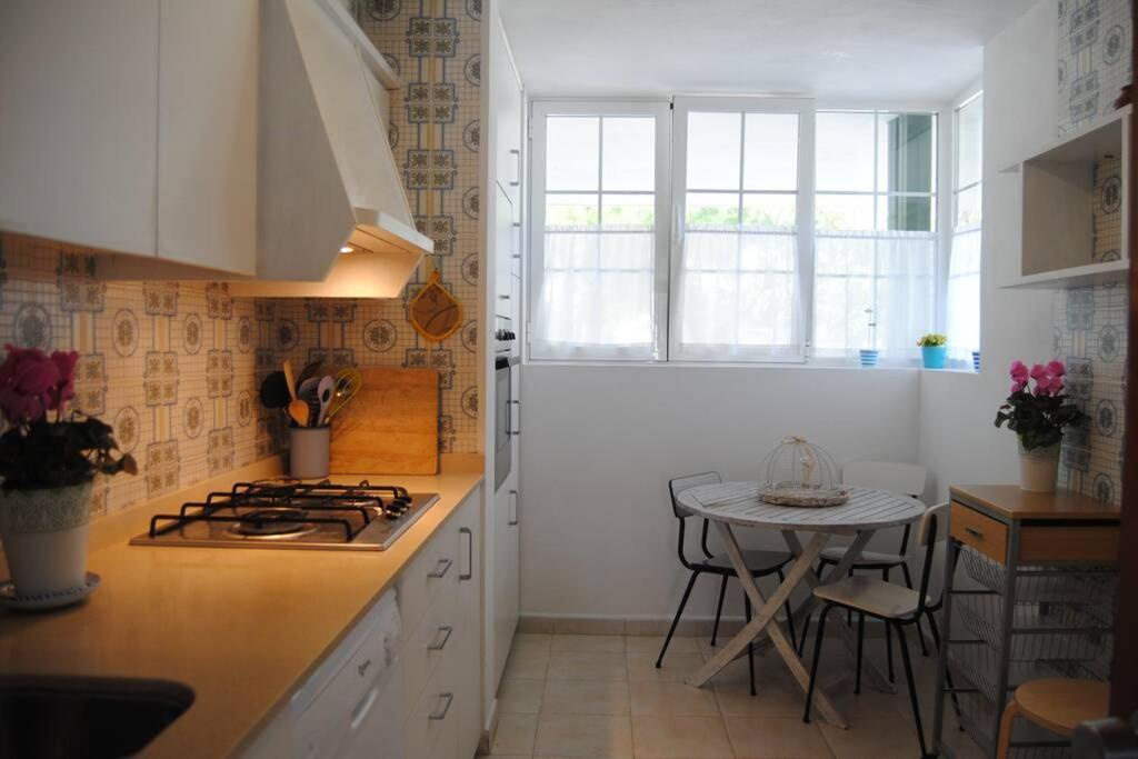 Villa La Miranda à Cala de Sant Vicenc Extérieur photo